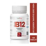 Vitamin B12 120 Tablet