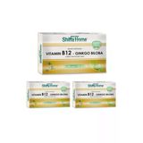Vitamin B12-Gingko Biloba 28 Tablet (3 Adet)
