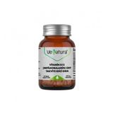 Vitamin B12 ( Metilkobalamin) Odt İçeren Takviye Edici Gıda 90 Ağızda Dağılan Tablet
