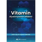 Vitamin Biyokimyasının Alfabesi - Nobel Kitabevi