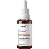 Vitamin C Brightening Serum – Leke Karşıtı ve Leke Görünümü Azaltıcı & Aydınlatıcı Cil