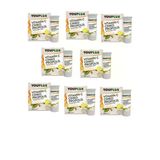 Vitamin C Çinko Propolis 20 Efervesan Tablet Limon Aromalı 20 Adet X8