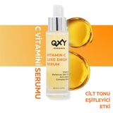 Vitamin C Luxe Drop Serum - Cilt Tonu Eşitleyen - Hyaluronik Asit - Kojik Asit - Niacinamide - 30 ml