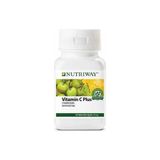 Vitamin C Plus Nutriway™ 60 tablet