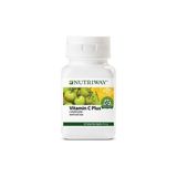 Vitamin C Plus Nutrıway™ Tam Koruma 60'lı