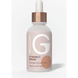 Vitamin C Serum 20ML Cilt Serumu-Vegan Içerik • Cilde Dost Formül - Option-1