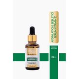 Vitamin C Serum - Aydınlatıcı Ve Besleyici Serum 30 Ml