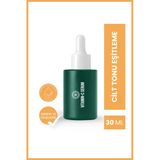 Vitamin-C Serum | Cilt Tonu Eşitleyen | Leke Karşıtı | Aydınlatıcı | Cilt Bakım Serumu | 30 Ml