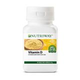 Vitamin D - NUTRIWAY™