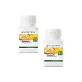 Vitamin D Plus Nutriway 2 Adet - Aromasız