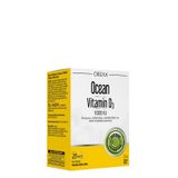 Vitamin D3 1000 Iu Sprey 20Ml