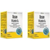 Vitamin D3 1000Iu Damla 50Ml