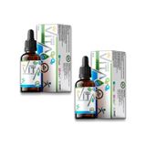 Vitamin D3&K2 Devita Vitamin 1000 Iu /600 Damla x 2 Adet