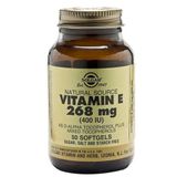 Vitamin E 400 Iu 50 Softgel
