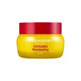 Vitamin Illuminating Cream Parlatıcı ve Leke Önleyici %5 Niacinamide ve Seramid Kapsüllü