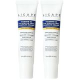 Vitamin K2 Göz Çevresi Bakım Kremi 15ml (2 paketi)