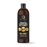 VİTAMİN KOPLEKS ŞAMPUAN 400 ML