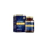 Vitamin Max C-d-zınc 60 Tablet