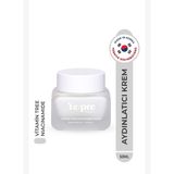 Vitamin Tree Brightening Cream Aydınlatıcı Cilt Tonu Eşitleyici Nemlendirici Niacinamide Kore 50ml