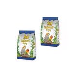 Vitamin Zengin Paraket Yemi - 2 Paket (750 Gr)