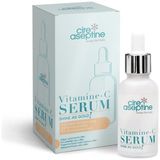 Vitamine-C Yüz Serumu 30 Ml- Shine As Gold