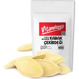 Vitamingo 750 gr Tuzlu Nevşehir Kabak Çekirdeği
