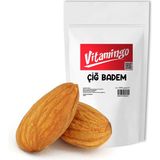 Vitamingo Çiğ Badem 1000 Gram - 1 kg