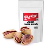Vitamingo Jumbo Antep Fıstığı 1000 Gram - 1 kg