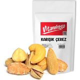 Vitamingo Karışık Kuruyemiş 1000 Gram - 1 kg