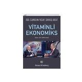 Vitaminli Ekonomiks - Ege Cansen Savaş Akat