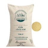 Vitaminli Mısırlı Etlik Civciv Yemi - Hızlı Büyüten Granül - 10 Kg