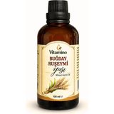 Vitamino Buğday Ruşeymi Yağı 100 ml