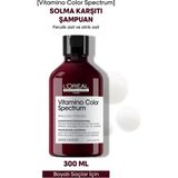 Vitamino Color Spectrum Boyalı Saçlar Için Solma Karşıtı Şampuan 300 ml