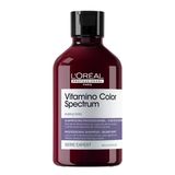 Vitamino Color Spectrum Sarı Saçlar Için Sarı Tonlarını Nötralize Edici Mor Şampuan 300 ml