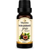 Vitamino Incir Çekirdeği Yağı 20 ml