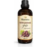 Vitamino Üzüm Çekirdeği Yağı 50 ml