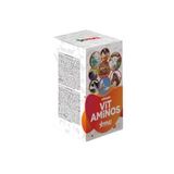 Vitaminos Vitamin-Aminoasit Takviyeli Hayvan Yem Katkı-2 Adet
