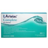 Vitaminsan Artelac Complete Damla 30 Flakon 0,5 ml