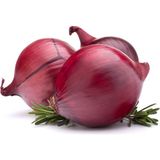 Vitaminye Kırmızı Soğan - 1 Kg