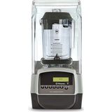 Vitamix T&g 2 Bar Blenderı - Siyah - Krom
