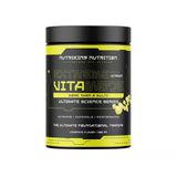 Vitamode Extreme Multivitamin Destek Takviyesi 300G 30 Servis Limon Aromalı