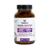 Vitamost Calcium Magnesium 120 Tablet
