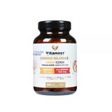 Vitamost Ginkgo Biloba Plus 1200 Mg 90 Softjel