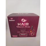 Vitamost Hair Vitamin Forte Intense Original 120 Kapsül