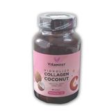 Vitamost Hidrolize Collagen Coconut 90 Kapsül