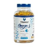 Vitamost Omega-3 Trigliserid Form 1330 mg 200 Kapsül