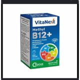 Vitanext Methyl B12+ 30 Çiğneme Tableti
