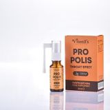 Vitanil's Propolis Bogaz Spreyi ve D3-K2 Vitamini Set
