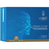 VitaniQ Cognizone 30 Kapsül
