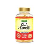 Vitapol Cla L-Karnitin 100 Kapsül
